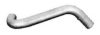 FIAT 4129578 Exhaust Pipe
